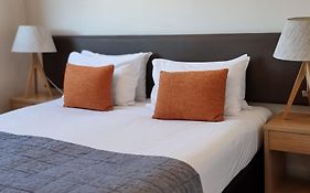 Marina Apartments - Element Escapes