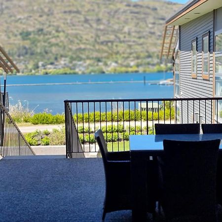 Marina Apartments - Element Escapes Queenstown Exterior photo