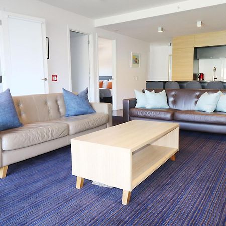 Marina Apartments - Element Escapes Queenstown Room photo