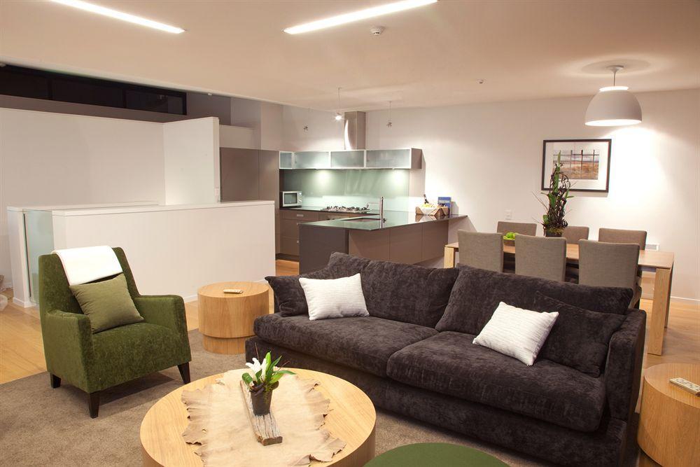 Marina Apartments - Element Escapes Queenstown Exterior photo