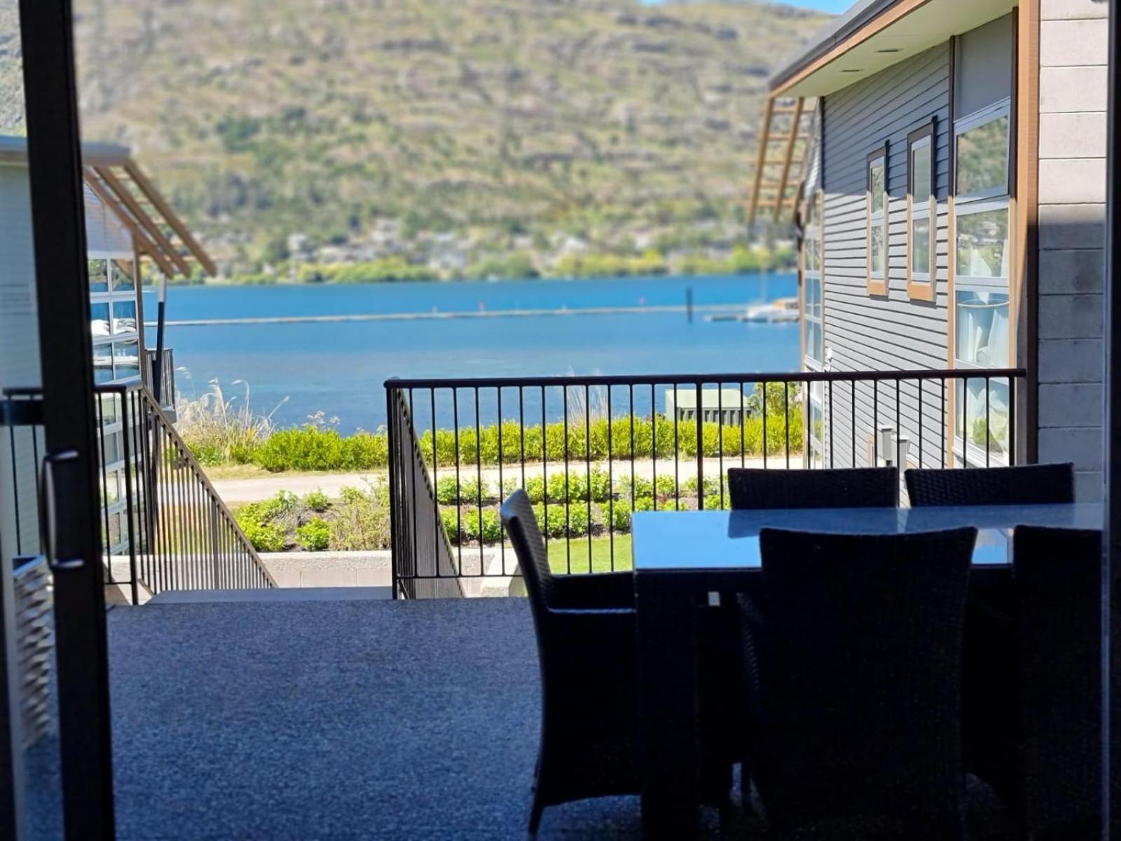 Marina Apartments - Element Escapes Queenstown Exterior photo