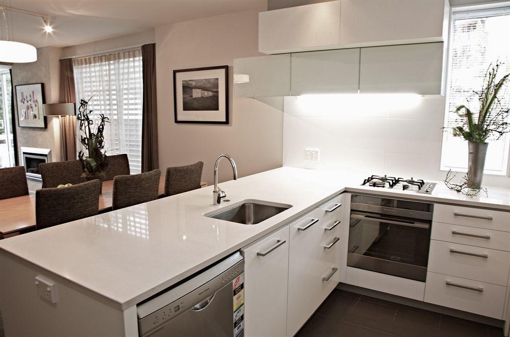Marina Apartments - Element Escapes Queenstown Exterior photo