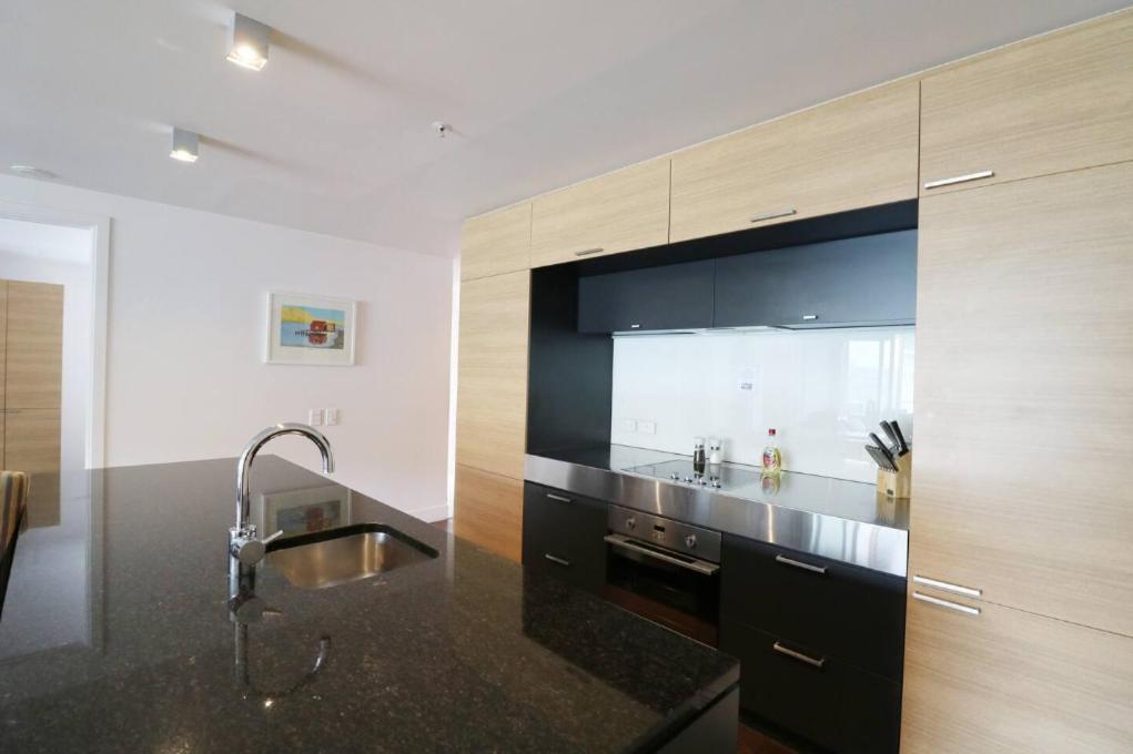 Marina Apartments - Element Escapes Queenstown Exterior photo