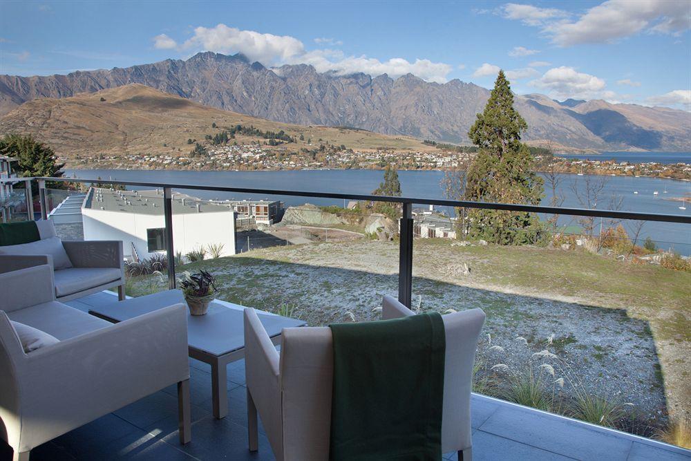 Marina Apartments - Element Escapes Queenstown Exterior photo