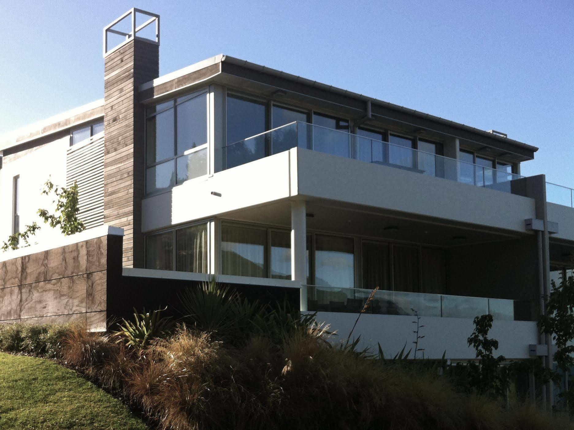 Marina Apartments - Element Escapes Queenstown Exterior photo
