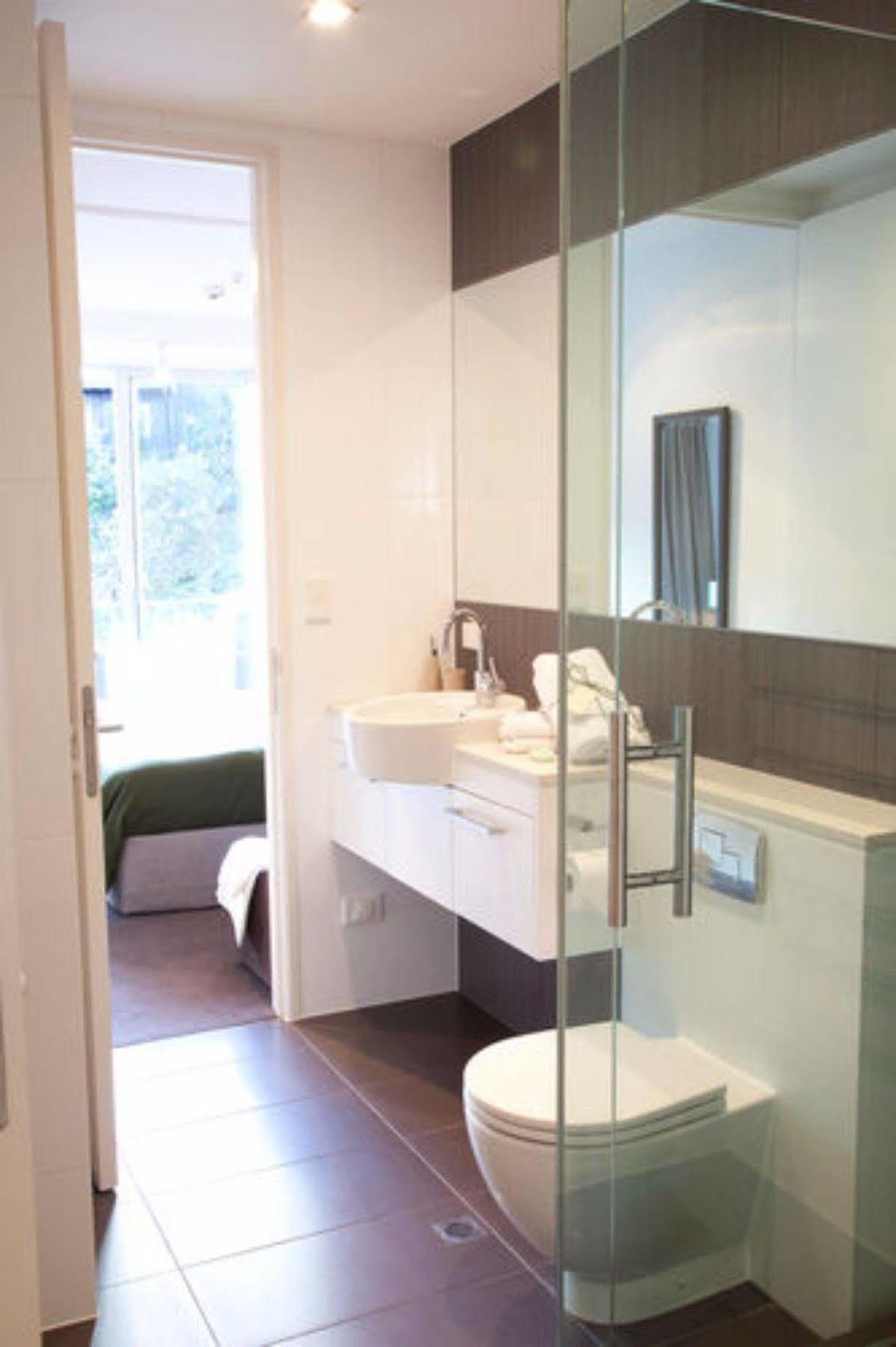 Marina Apartments - Element Escapes Queenstown Exterior photo