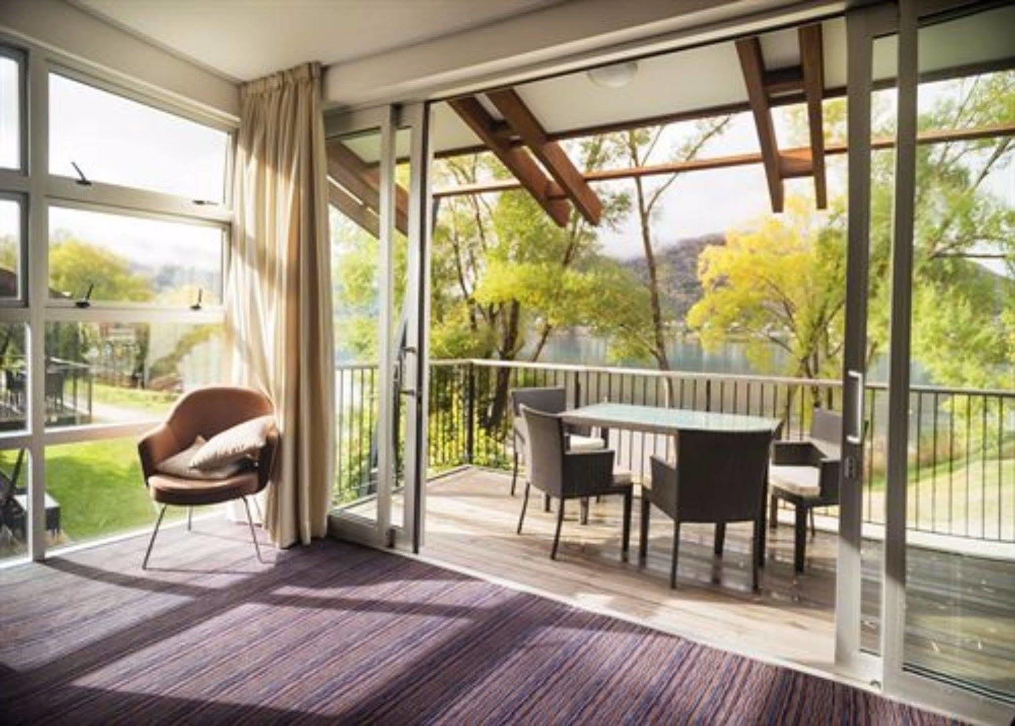 Marina Apartments - Element Escapes Queenstown Exterior photo