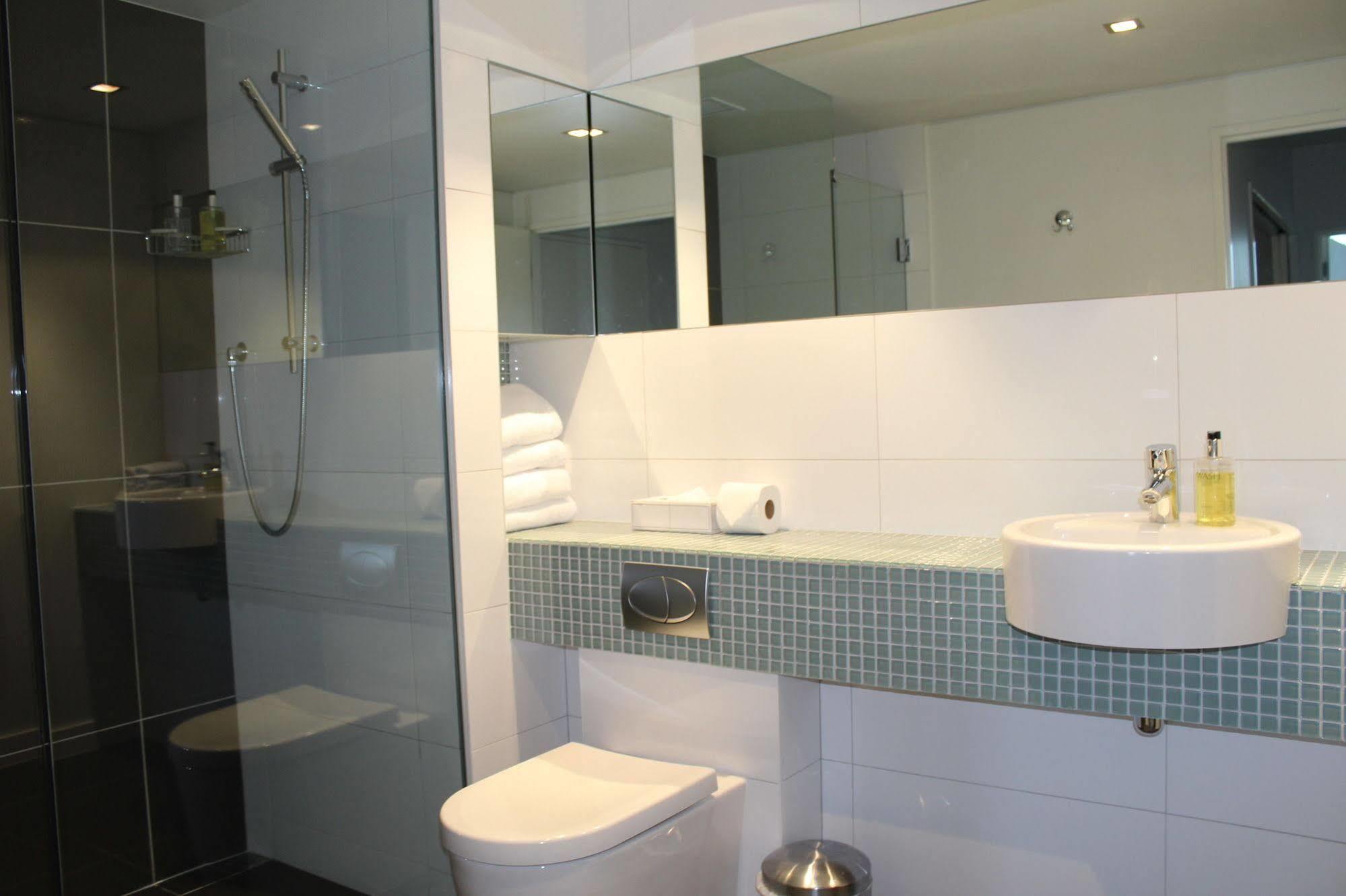Marina Apartments - Element Escapes Queenstown Exterior photo