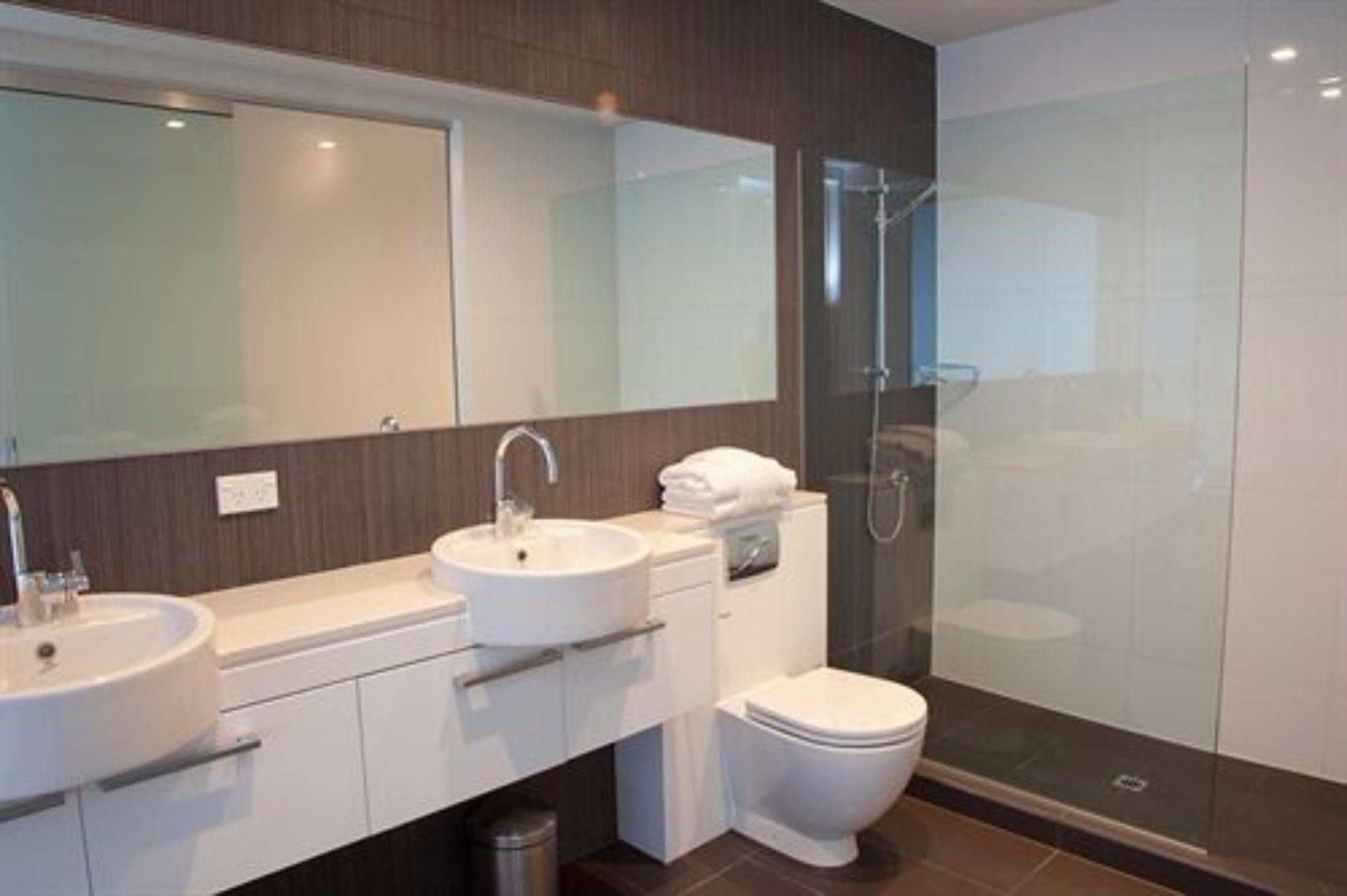 Marina Apartments - Element Escapes Queenstown Exterior photo