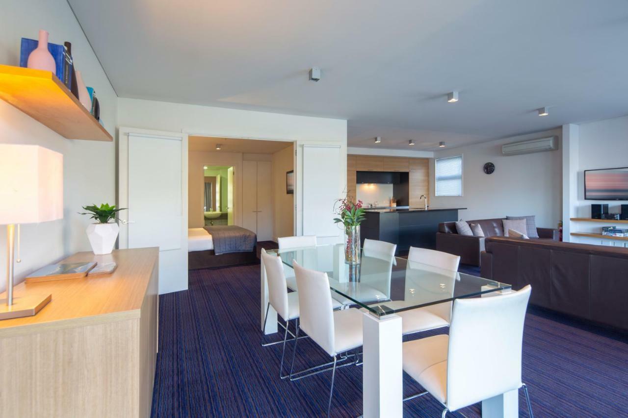 Marina Apartments - Element Escapes Queenstown Room photo