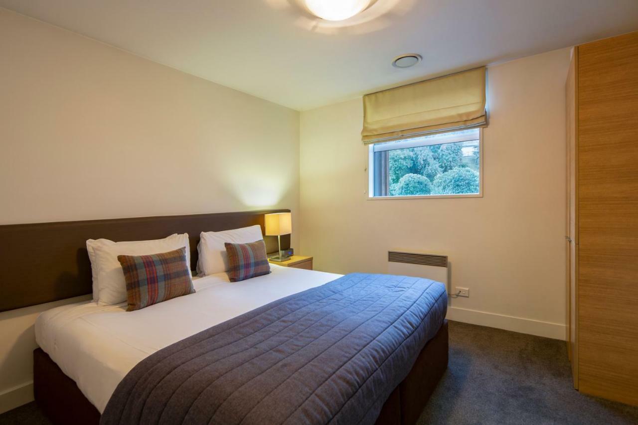 Marina Apartments - Element Escapes Queenstown Exterior photo
